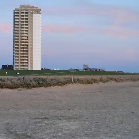 아파트 Watt'ne Bude In