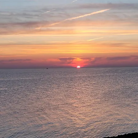 Watt'ne Bude In Busum