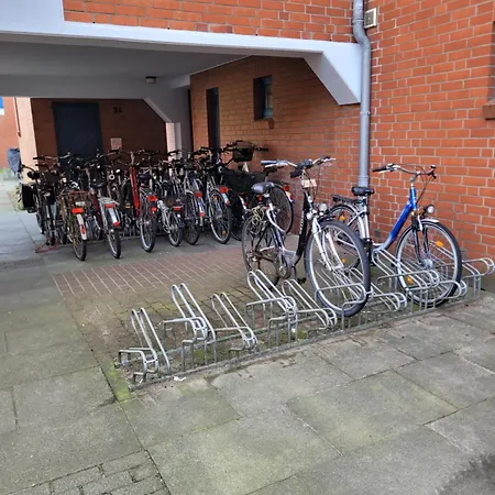 Watt'ne Bude In 부숨