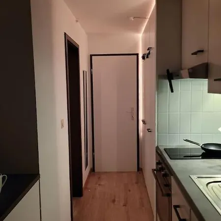 Watt'ne Bude In 아파트 *