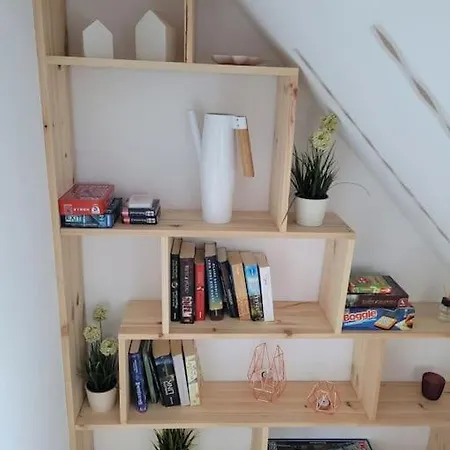 Watt'ne Bude In * 부숨