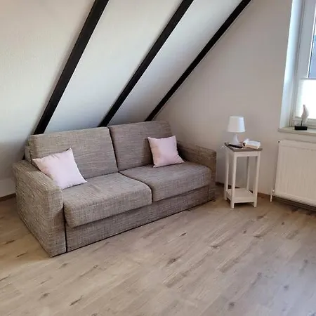 Watt Ne Bude In Buesum - Krabbeliebe Buesum * Büsum