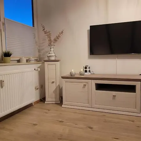 Watt Ne Bude In Buesum - Krabbeliebe Buesum *
