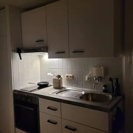 Watt Ne Bude In Buesum - Krabbeliebe Buesum