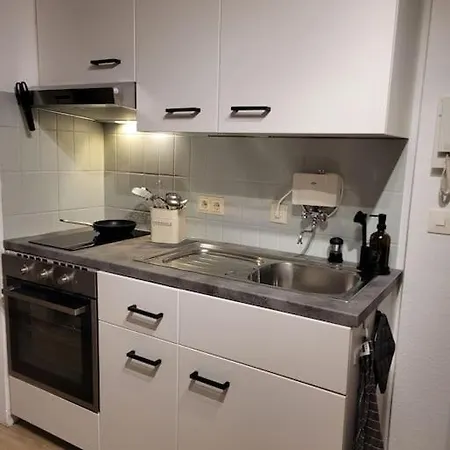 Watt'ne Bude In 부숨