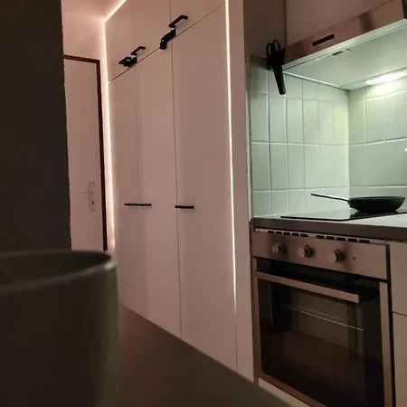 Watt Ne Bude In Buesum - Krabbeliebe Buesum Appartement Büsum