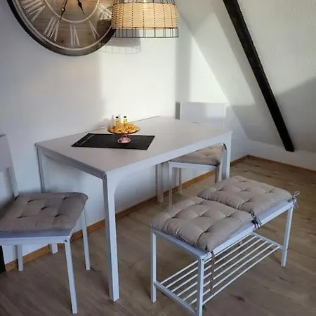 Watt Ne Bude In Buesum - Krabbeliebe Buesum * Büsum