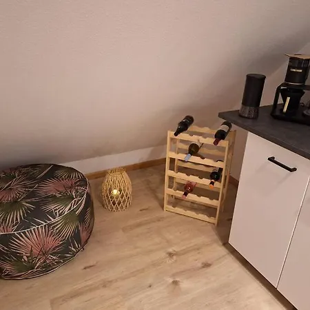 Watt'ne Bude In 부숨