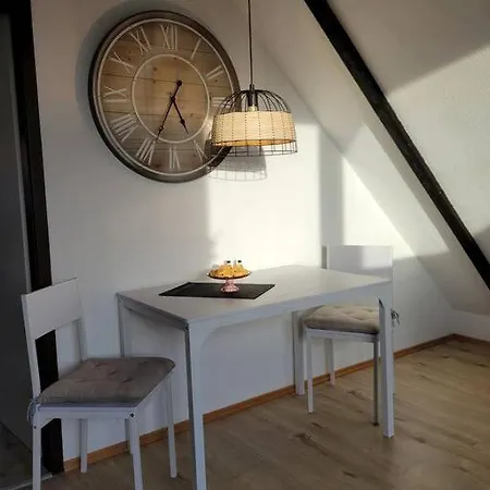 Watt'ne Bude In 부숨