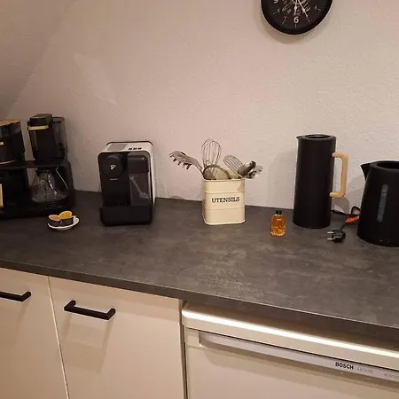 Watt Ne Bude In Buesum - Krabbeliebe Buesum *