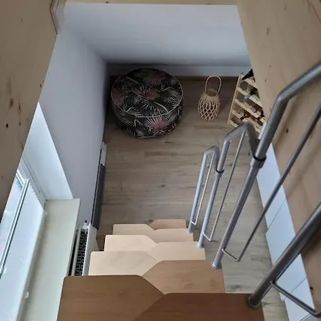 아파트 Watt'ne Bude In