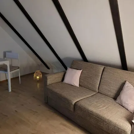Watt Ne Bude In Buesum - Krabbeliebe Buesum Appartement