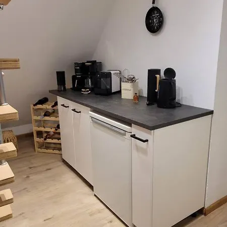 Watt'ne Bude In 부숨