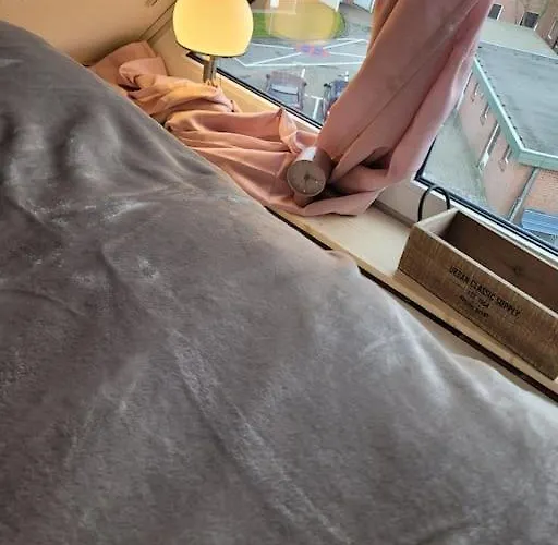 Appartamento Watt'ne Bude In Büsum